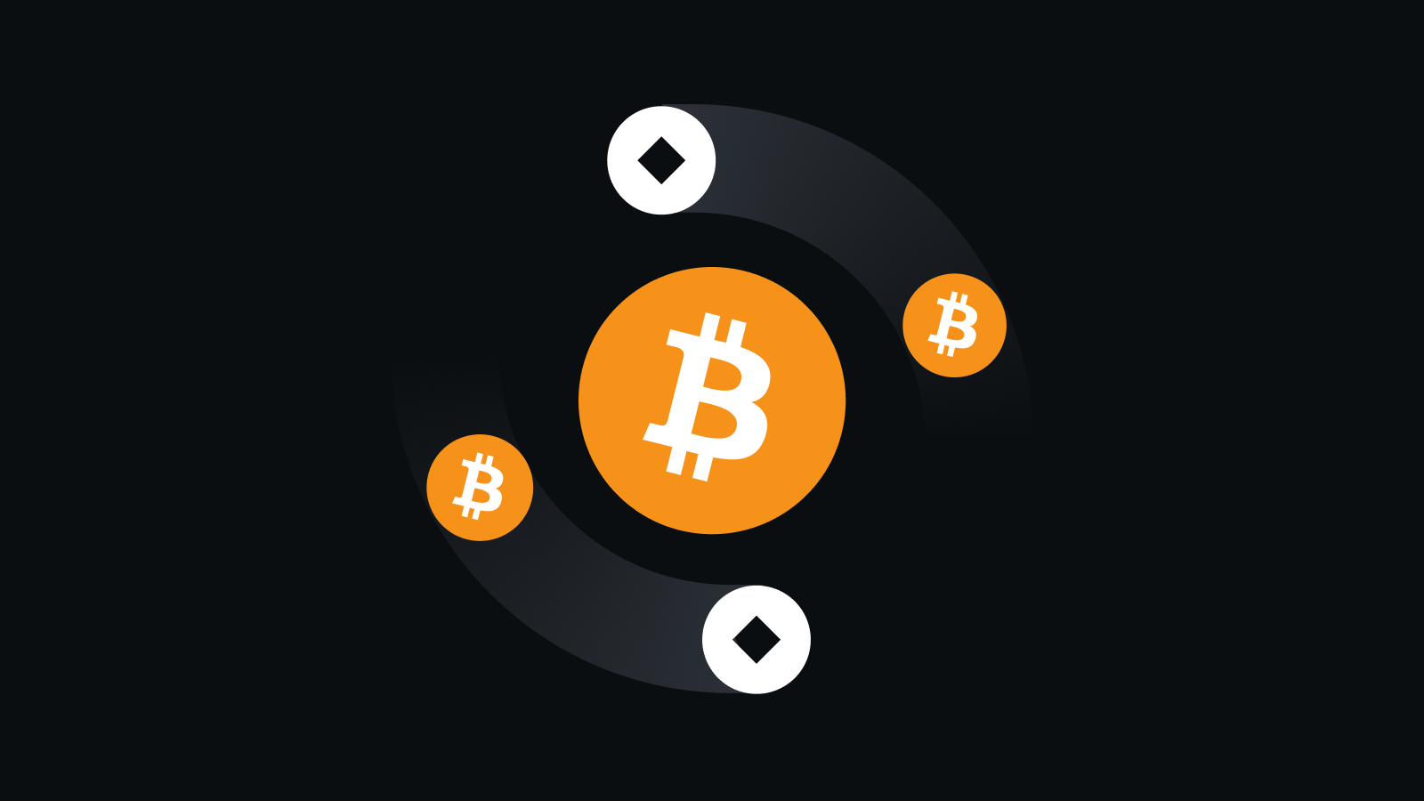 智能钱包，掌控数字资产未来